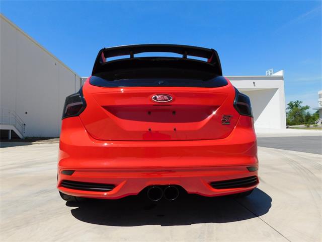 2013 Ford Focus (CC-1842904) for sale in O'Fallon, Illinois