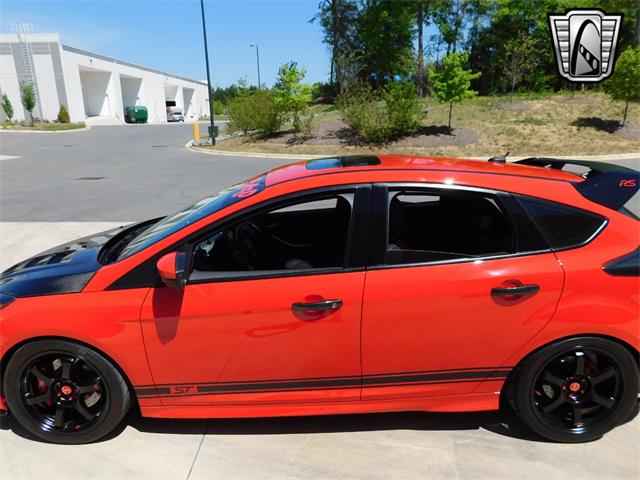 2013 Ford Focus (CC-1842904) for sale in O'Fallon, Illinois