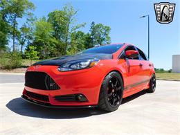 2013 Ford Focus (CC-1842904) for sale in O'Fallon, Illinois