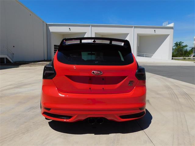 2013 Ford Focus (CC-1842904) for sale in O'Fallon, Illinois