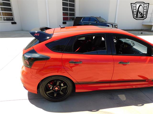 2013 Ford Focus (CC-1842904) for sale in O'Fallon, Illinois