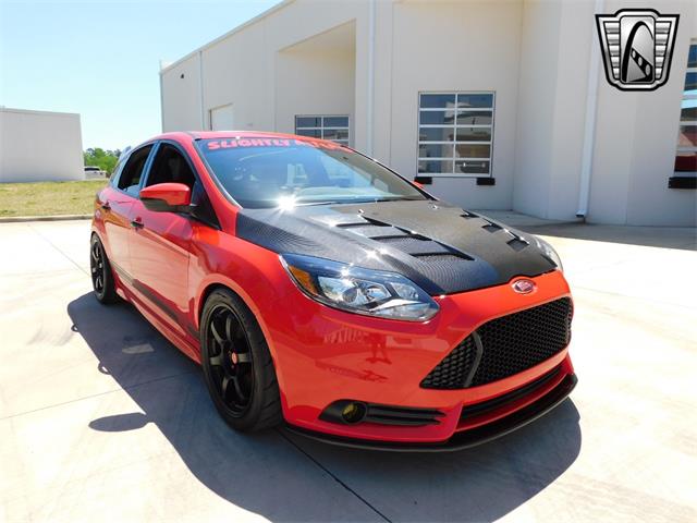 2013 Ford Focus (CC-1842904) for sale in O'Fallon, Illinois