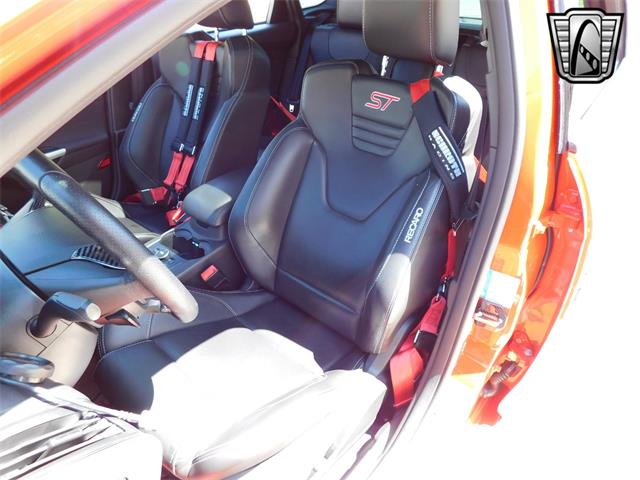2013 Ford Focus (CC-1842904) for sale in O'Fallon, Illinois