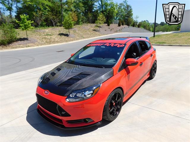 2013 Ford Focus (CC-1842904) for sale in O'Fallon, Illinois