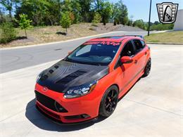 2013 Ford Focus (CC-1842904) for sale in O'Fallon, Illinois