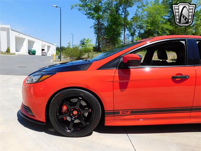 2013 Ford Focus (CC-1842904) for sale in O'Fallon, Illinois