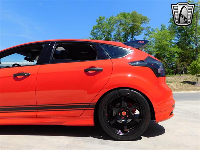 2013 Ford Focus (CC-1842904) for sale in O'Fallon, Illinois