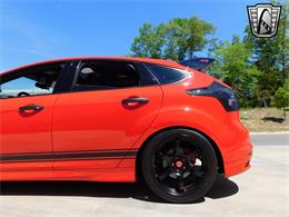 2013 Ford Focus (CC-1842904) for sale in O'Fallon, Illinois