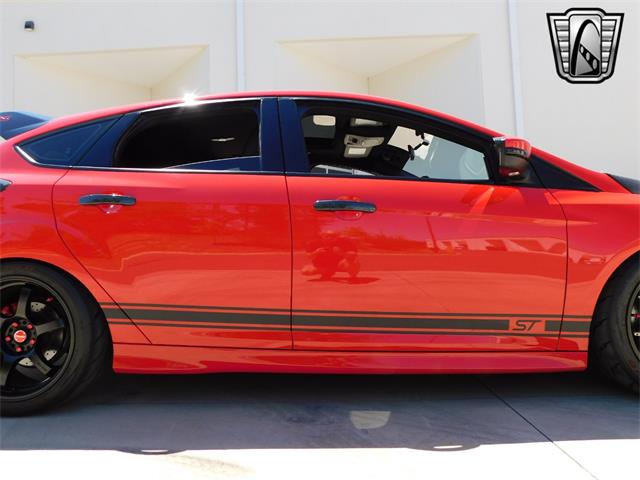 2013 Ford Focus (CC-1842904) for sale in O'Fallon, Illinois