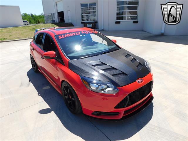 2013 Ford Focus (CC-1842904) for sale in O'Fallon, Illinois