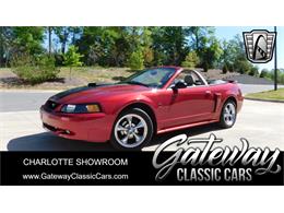 2004 Ford Mustang (CC-1842905) for sale in O'Fallon, Illinois