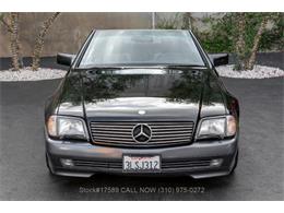1995 Mercedes-Benz SL500 (CC-1842910) for sale in Beverly Hills, California