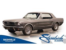 1966 Ford Mustang (CC-1842911) for sale in Lavergne, Tennessee