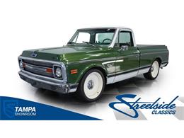 1970 Chevrolet C10 (CC-1842926) for sale in Lutz, Florida