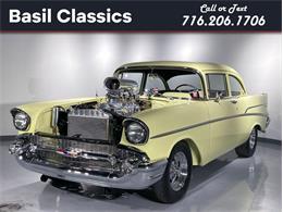 1957 Chevrolet Bel Air (CC-1842943) for sale in Depew, New York