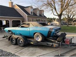 1970 Dodge Challenger (CC-1842944) for sale in Cadillac, Michigan