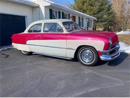 1950 Ford Custom (CC-1842952) for sale in Cadillac, Michigan