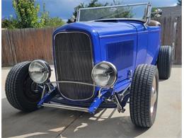 1932 Ford Highboy (CC-1842953) for sale in Cadillac, Michigan