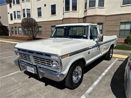 1974 Ford F250 (CC-1840297) for sale in Cypress, Texas