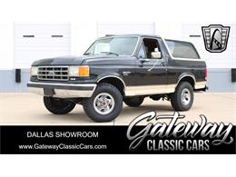 1988 Ford Bronco (CC-1842973) for sale in O'Fallon, Illinois