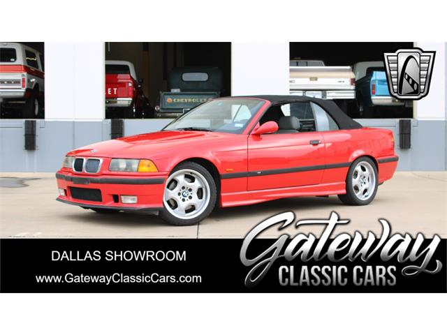 1998 BMW M3 (CC-1842975) for sale in O'Fallon, Illinois