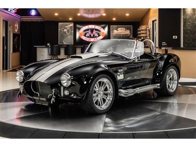 1965 Shelby Cobra (CC-1842976) for sale in Plymouth, Michigan