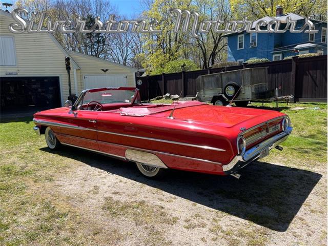 1964 Ford Galaxie (CC-1842977) for sale in North Andover, Massachusetts