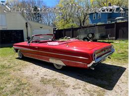 1964 Ford Galaxie (CC-1842977) for sale in North Andover, Massachusetts