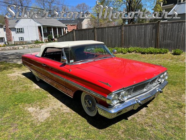 1964 Ford Galaxie (CC-1842977) for sale in North Andover, Massachusetts