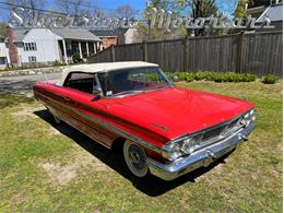 1964 Ford Galaxie (CC-1842977) for sale in North Andover, Massachusetts