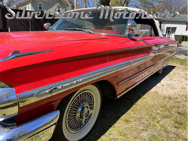 1964 Ford Galaxie (CC-1842977) for sale in North Andover, Massachusetts