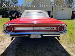 1964 Ford Galaxie (CC-1842977) for sale in North Andover, Massachusetts