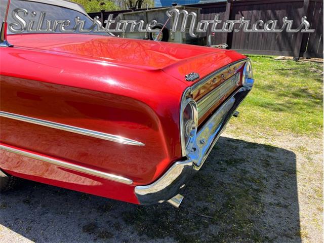 1964 Ford Galaxie (CC-1842977) for sale in North Andover, Massachusetts