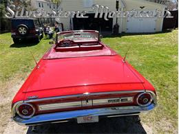1964 Ford Galaxie (CC-1842977) for sale in North Andover, Massachusetts