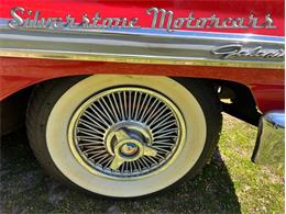 1964 Ford Galaxie (CC-1842977) for sale in North Andover, Massachusetts