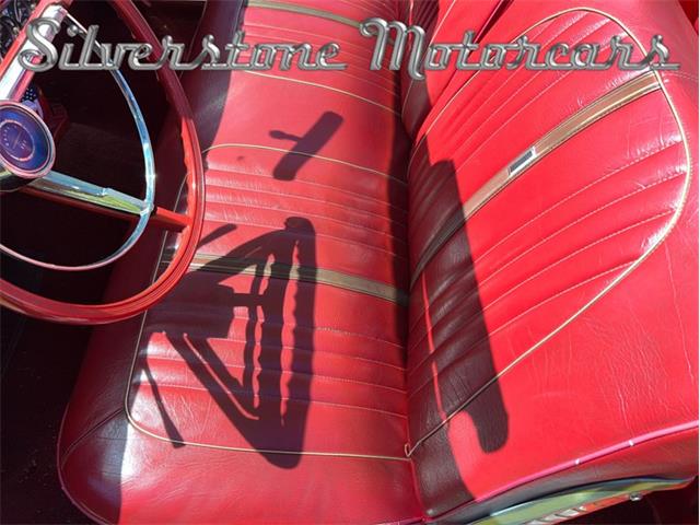 1964 Ford Galaxie (CC-1842977) for sale in North Andover, Massachusetts