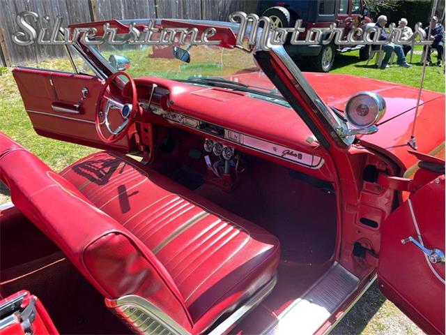 1964 Ford Galaxie (CC-1842977) for sale in North Andover, Massachusetts