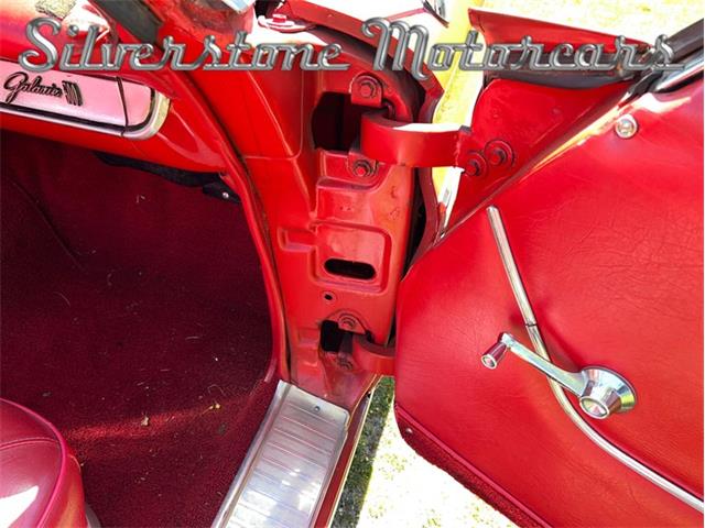 1964 Ford Galaxie (CC-1842977) for sale in North Andover, Massachusetts