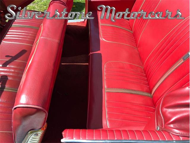 1964 Ford Galaxie (CC-1842977) for sale in North Andover, Massachusetts