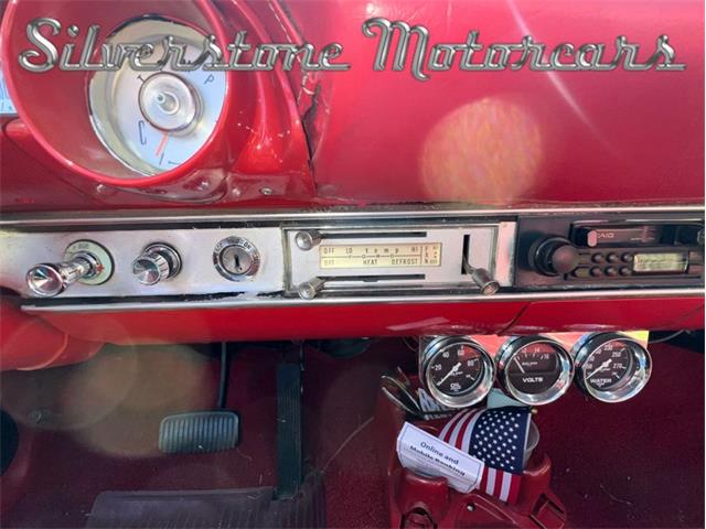 1964 Ford Galaxie (CC-1842977) for sale in North Andover, Massachusetts