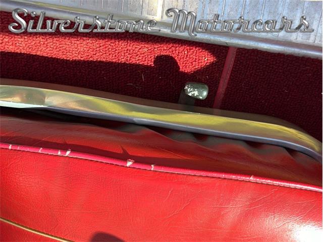 1964 Ford Galaxie (CC-1842977) for sale in North Andover, Massachusetts