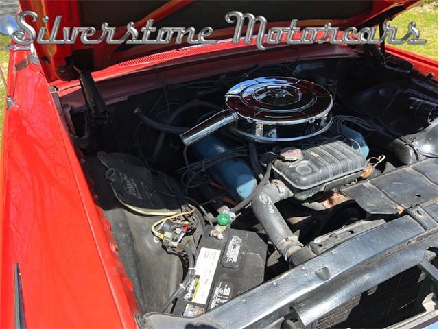 1964 Ford Galaxie (CC-1842977) for sale in North Andover, Massachusetts