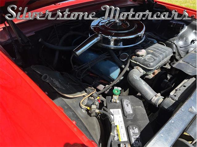 1964 Ford Galaxie (CC-1842977) for sale in North Andover, Massachusetts