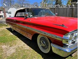 1964 Ford Galaxie (CC-1842977) for sale in North Andover, Massachusetts