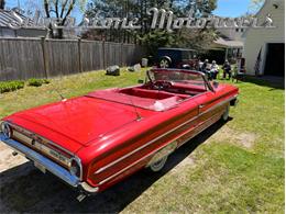 1964 Ford Galaxie (CC-1842977) for sale in North Andover, Massachusetts
