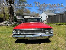 1964 Ford Galaxie (CC-1842977) for sale in North Andover, Massachusetts