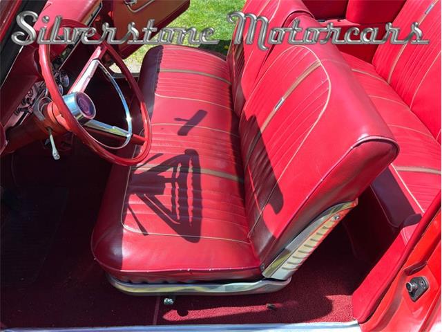 1964 Ford Galaxie (CC-1842977) for sale in North Andover, Massachusetts