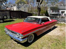 1964 Ford Galaxie (CC-1842977) for sale in North Andover, Massachusetts