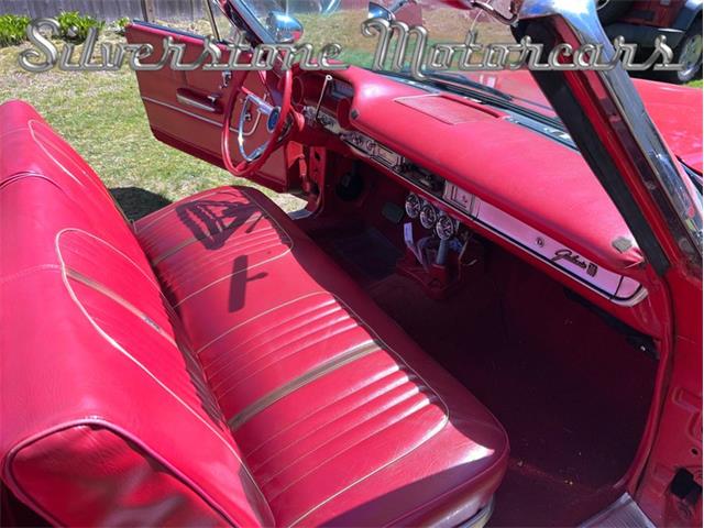 1964 Ford Galaxie (CC-1842977) for sale in North Andover, Massachusetts