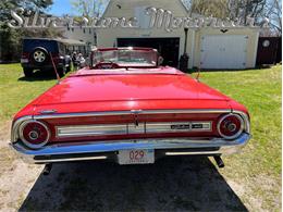 1964 Ford Galaxie (CC-1842977) for sale in North Andover, Massachusetts